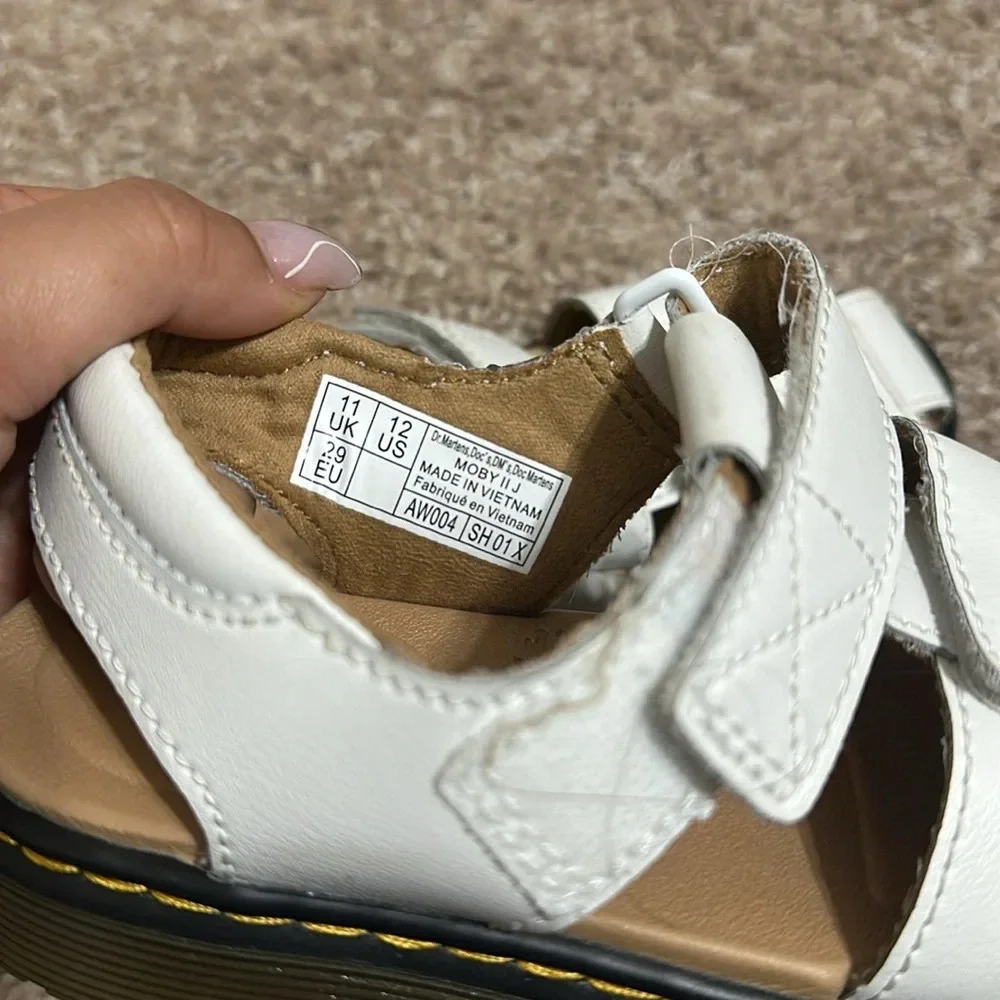 Dr. Martens